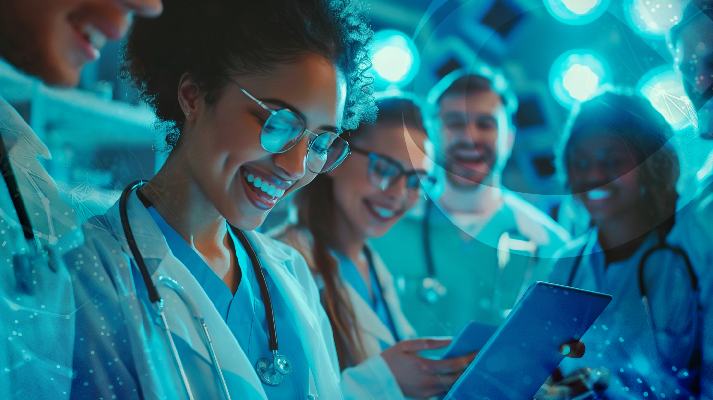 New EHR Implementation Support